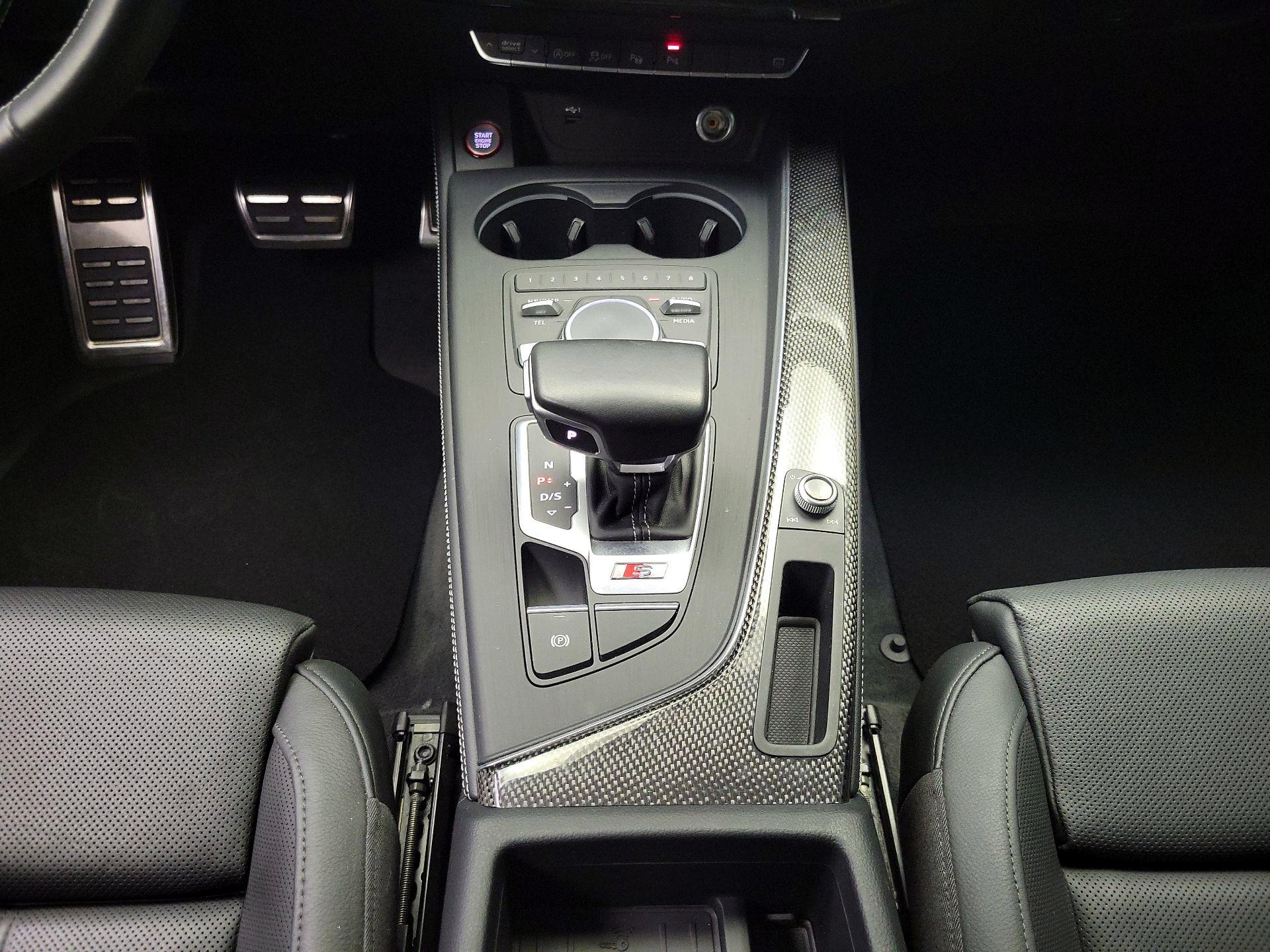 Thumbnail: 2019 Audi S5 - 18