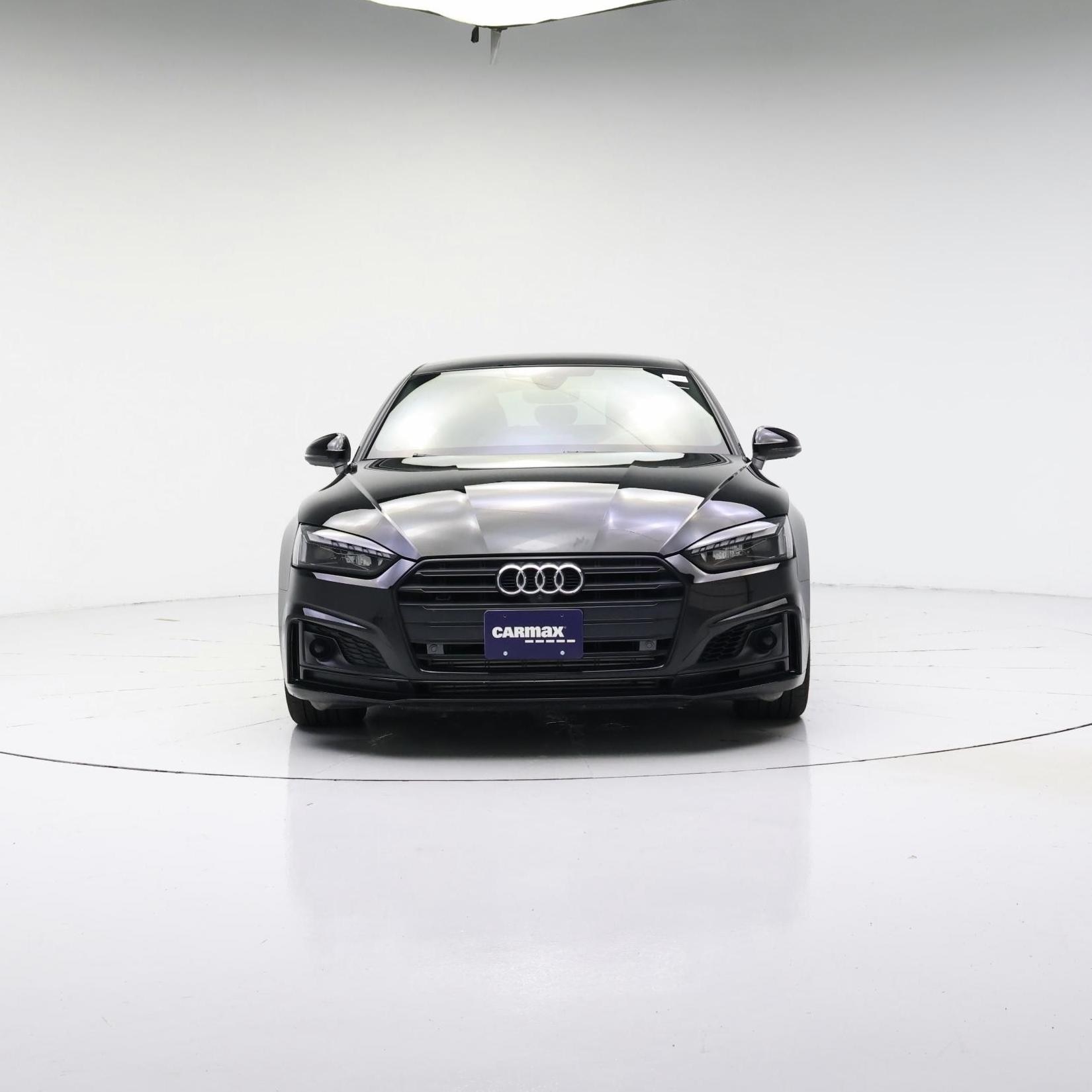 Thumbnail: 2019 Audi S5 - 5