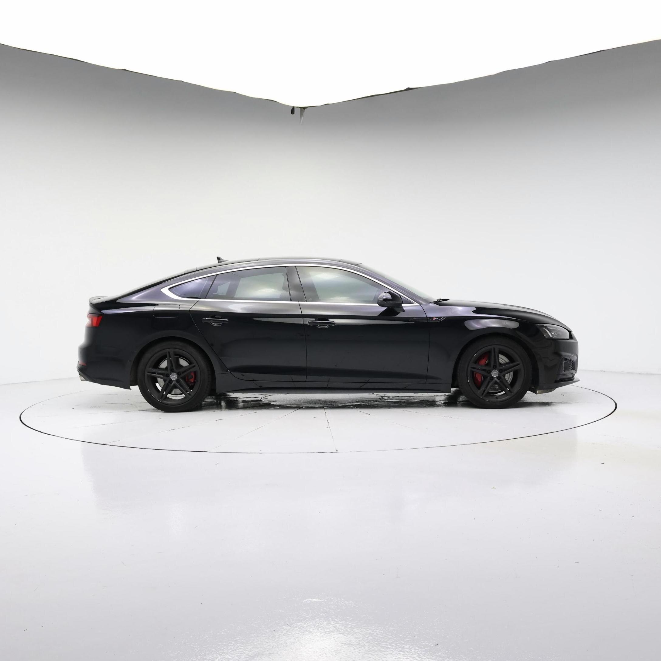 Thumbnail: 2019 Audi S5 - 7