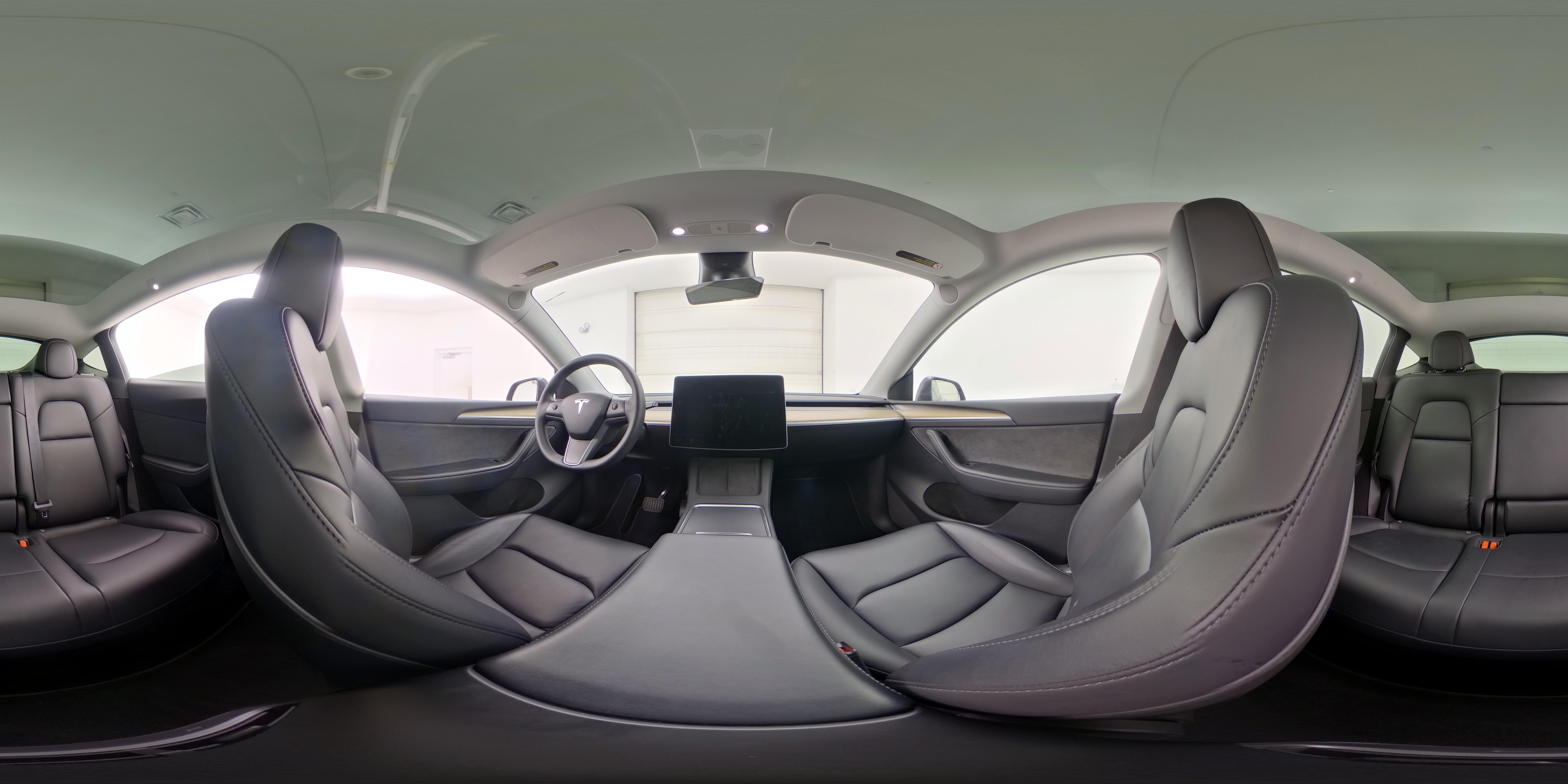 2022 Tesla Model Y Long Range - Photo 25