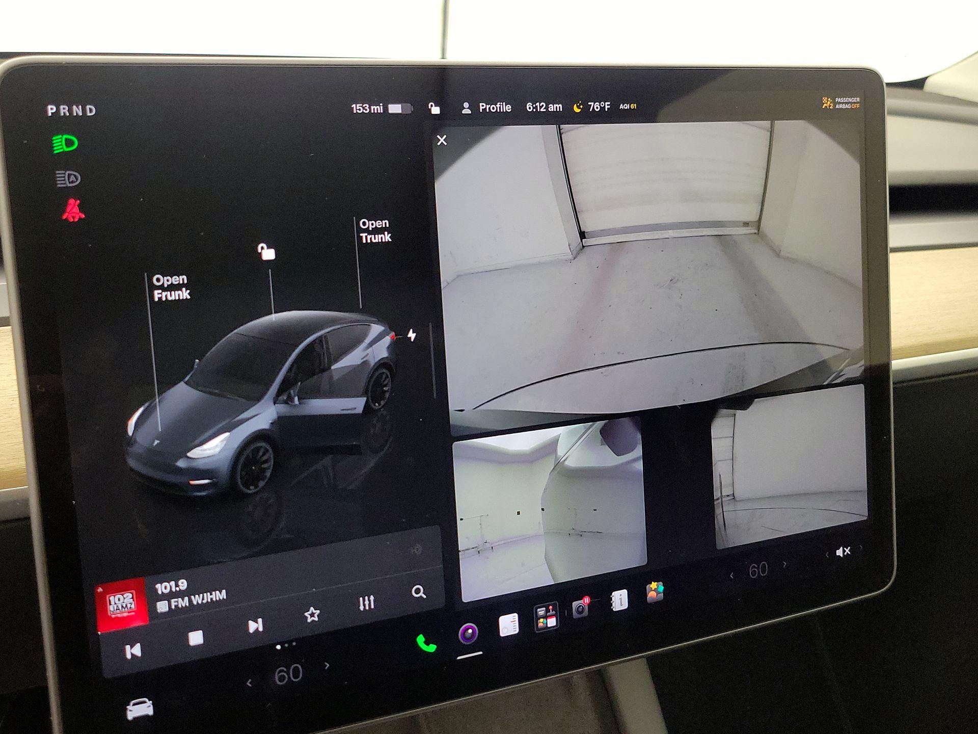 Thumbnail: 2022 Tesla Model Y - 14
