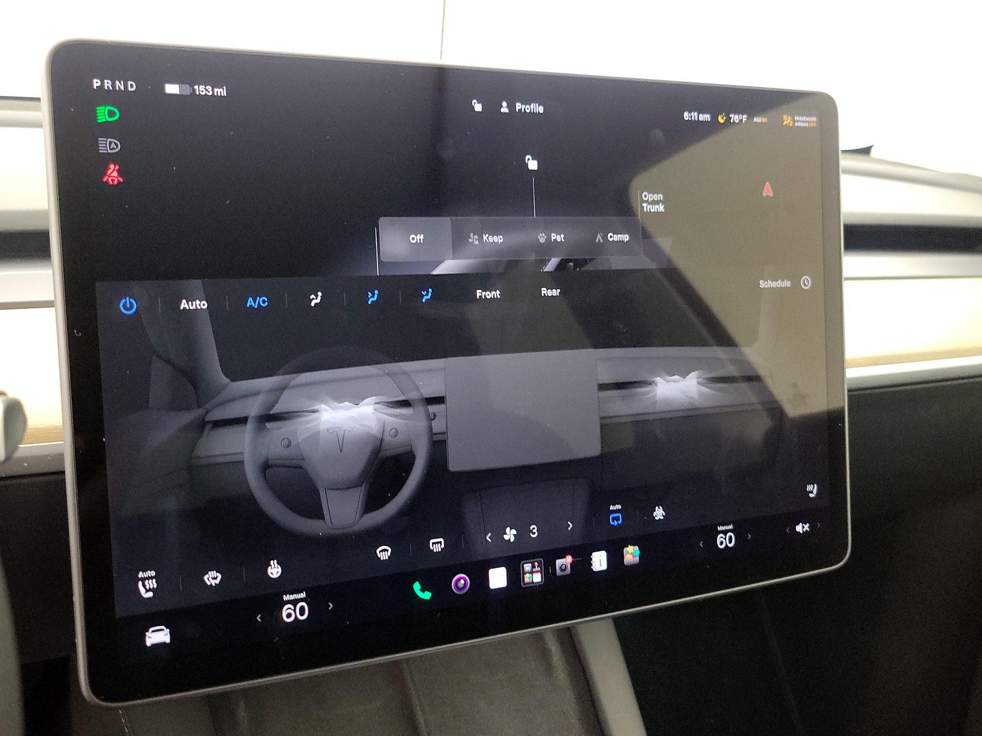 Thumbnail: 2022 Tesla Model Y - 16