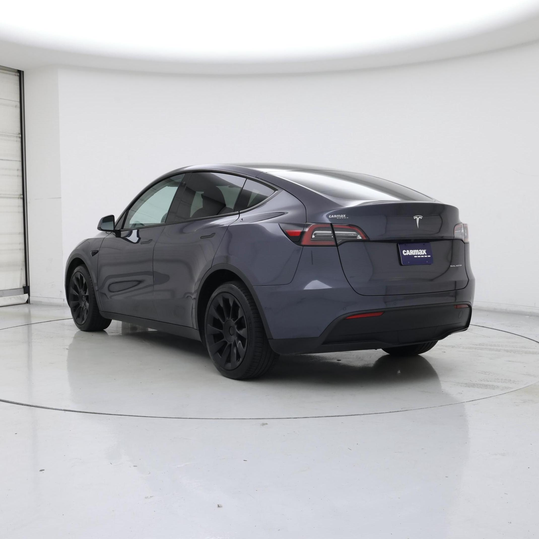 Thumbnail: 2022 Tesla Model Y - 2