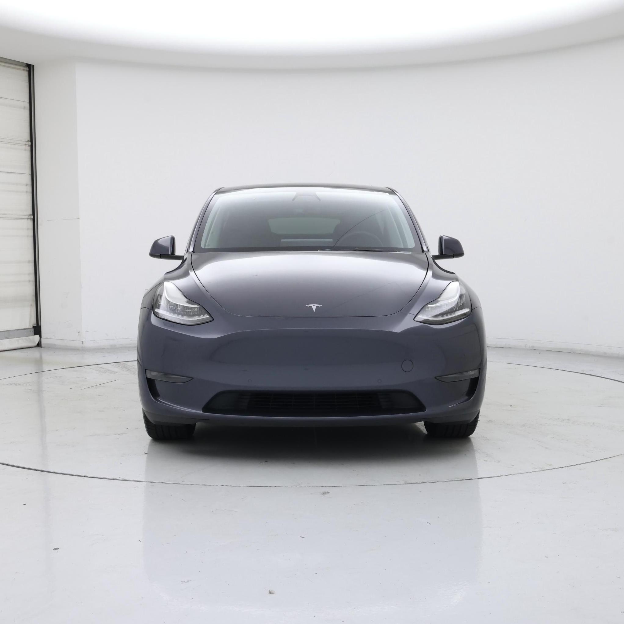 Thumbnail: 2022 Tesla Model Y - 5