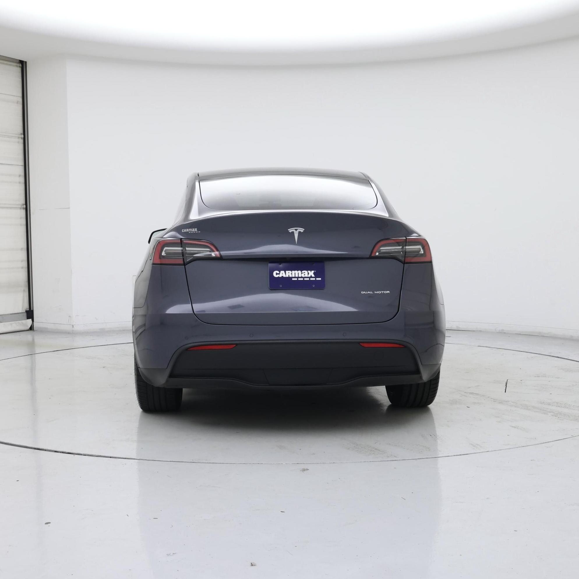 Thumbnail: 2022 Tesla Model Y - 6