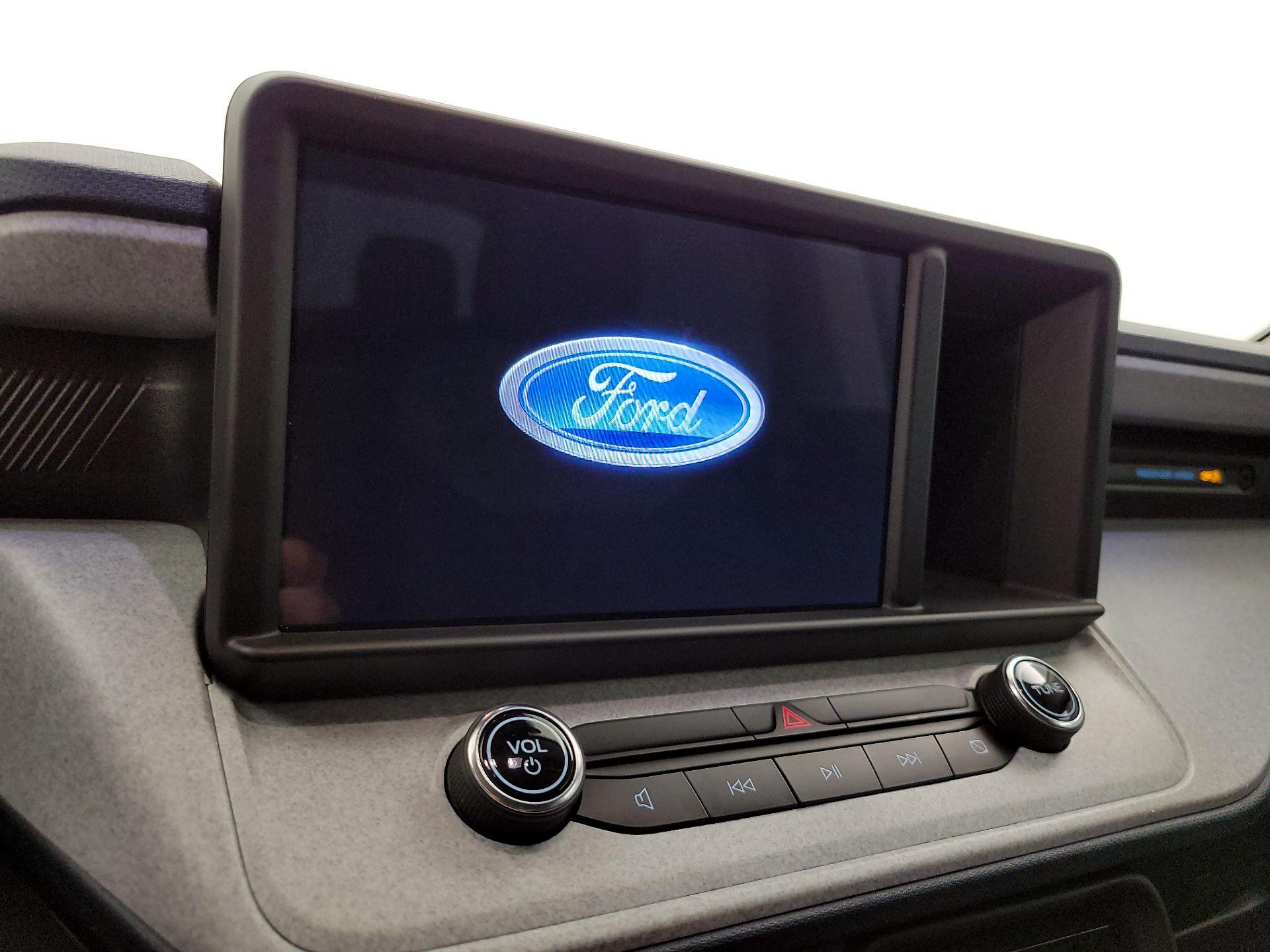 Thumbnail: 2024 Ford Maverick - 15