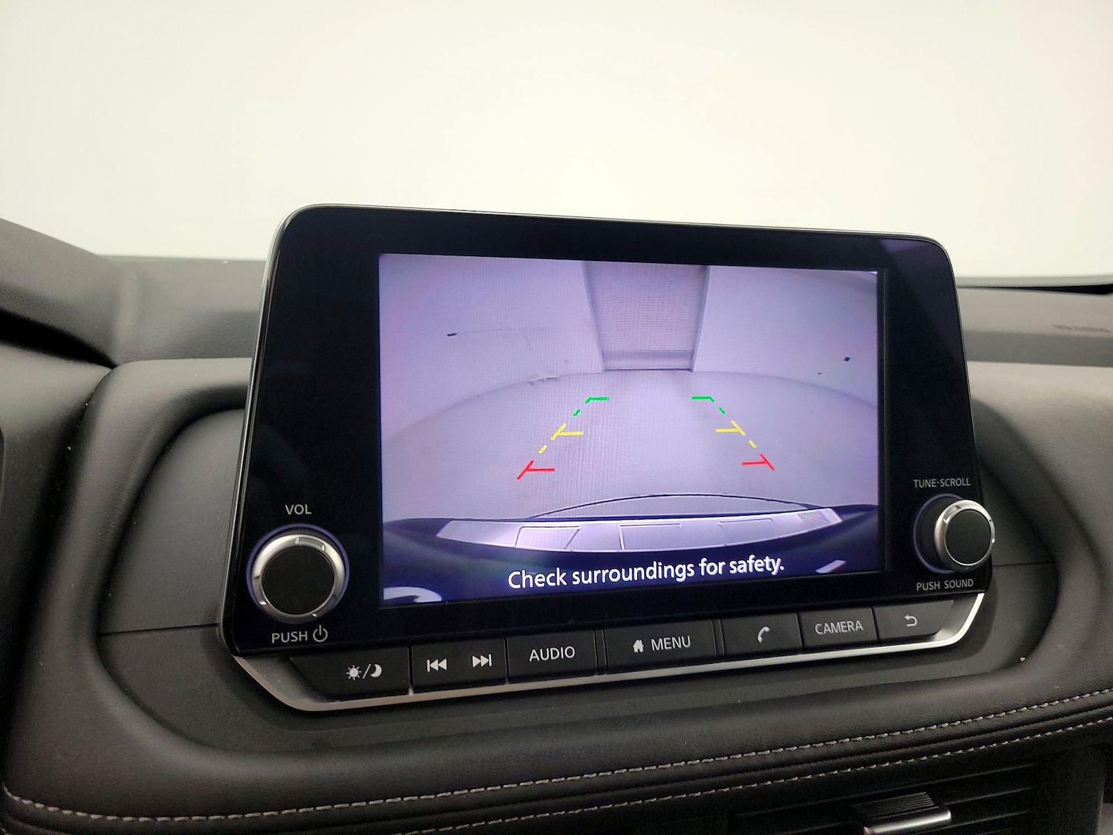 2025 Nissan Rogue SV - Photo 15