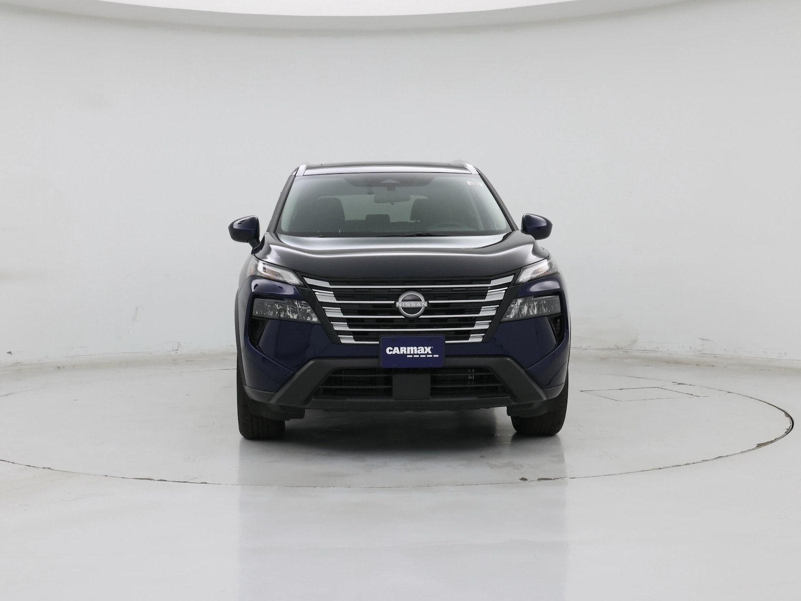 2025 Nissan Rogue SV - Photo 6