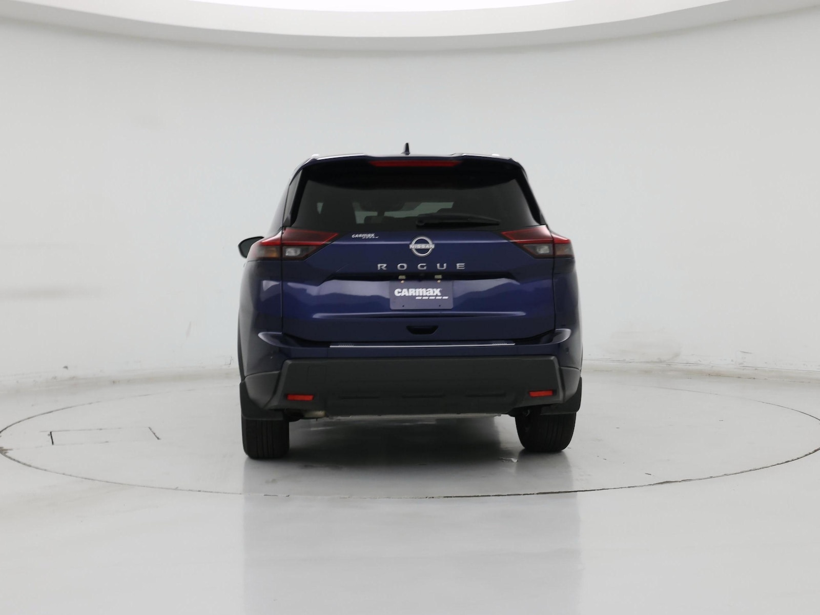 2025 Nissan Rogue SV - Photo 7