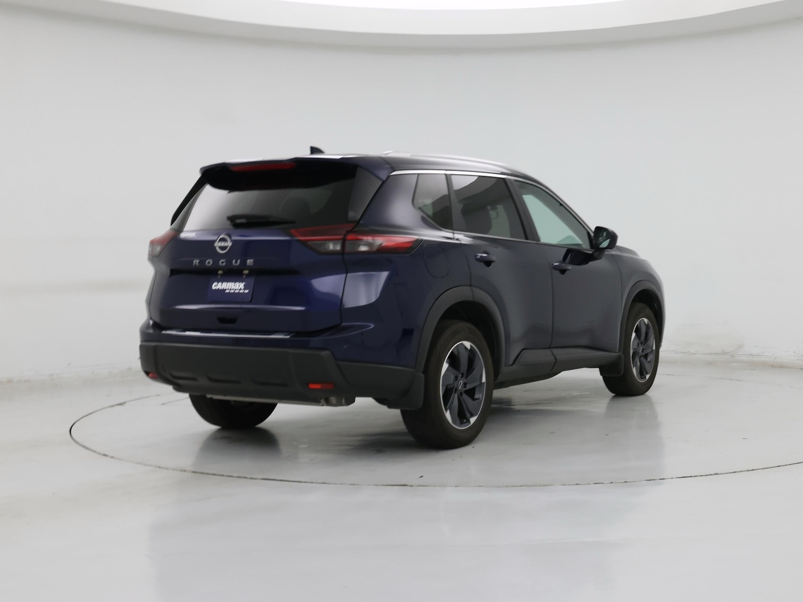 2025 Nissan Rogue SV - Photo 9