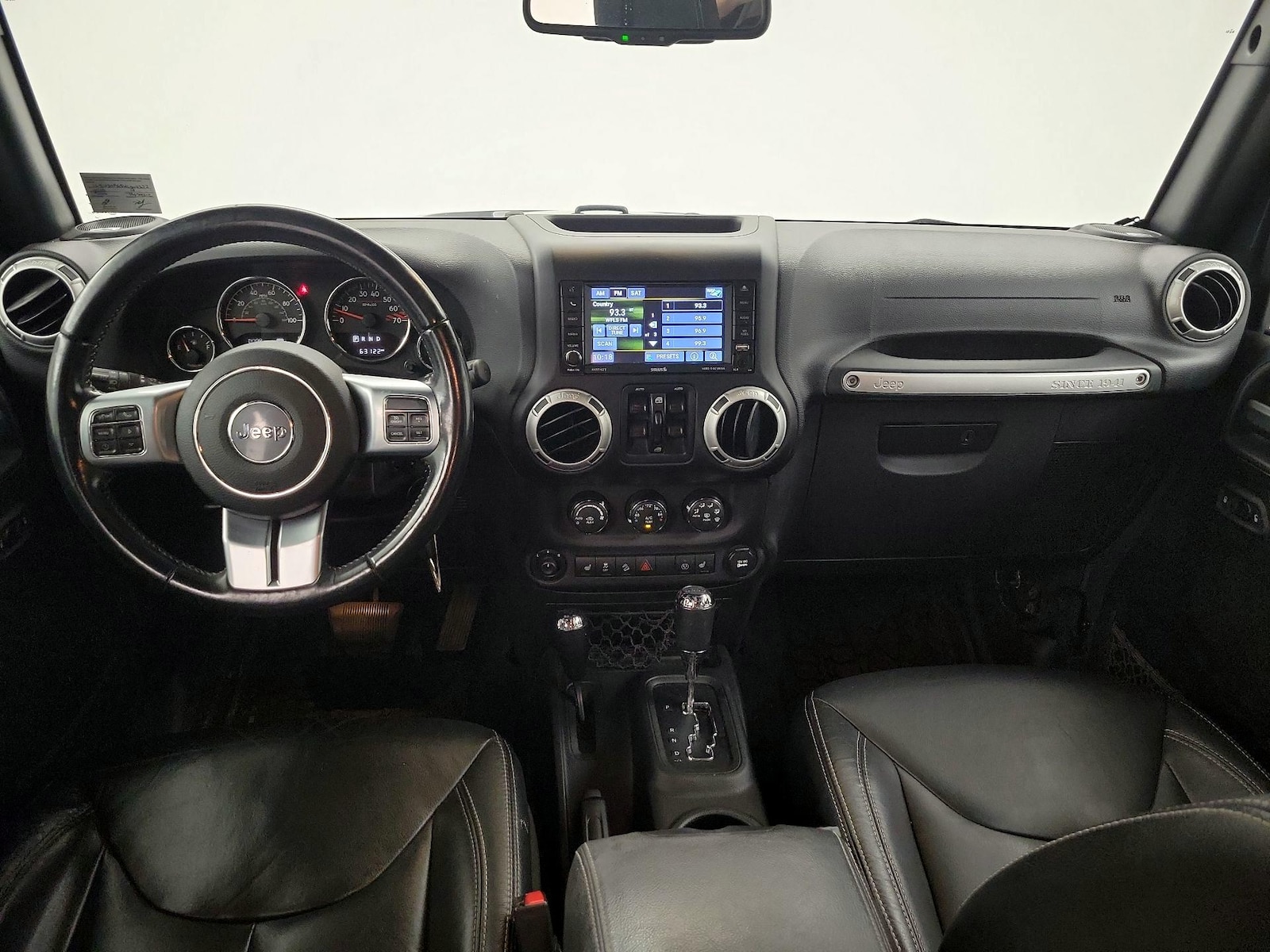 Navigation System