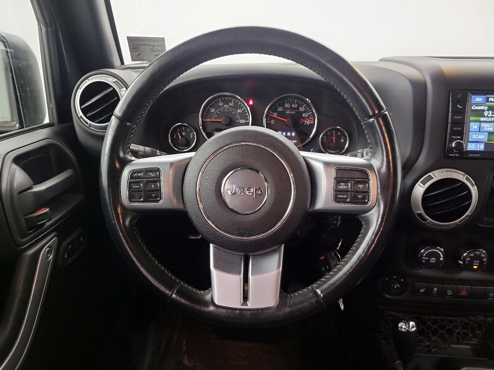 Remote Start