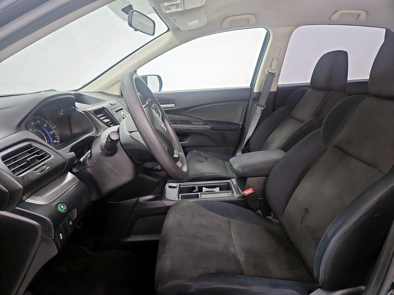 Side Airbags