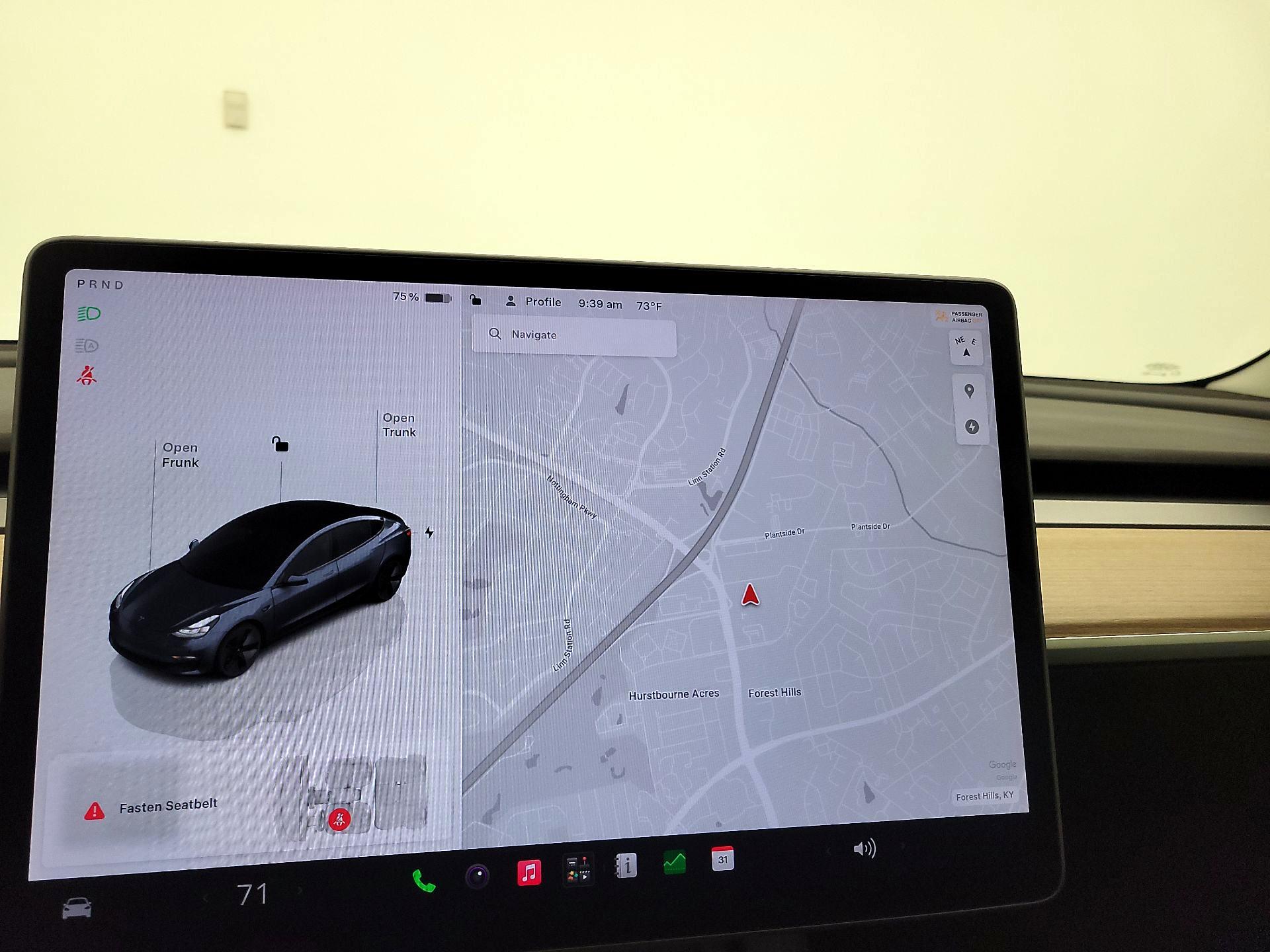 Thumbnail: 2023 Tesla Model 3 - 13