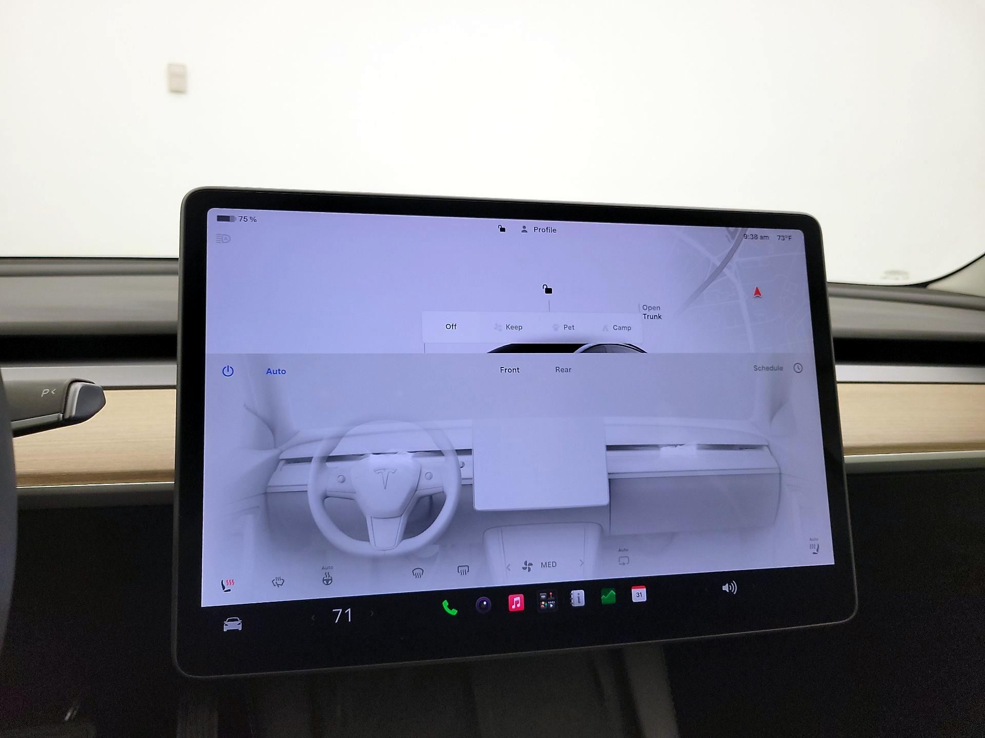 Thumbnail: 2023 Tesla Model 3 - 15