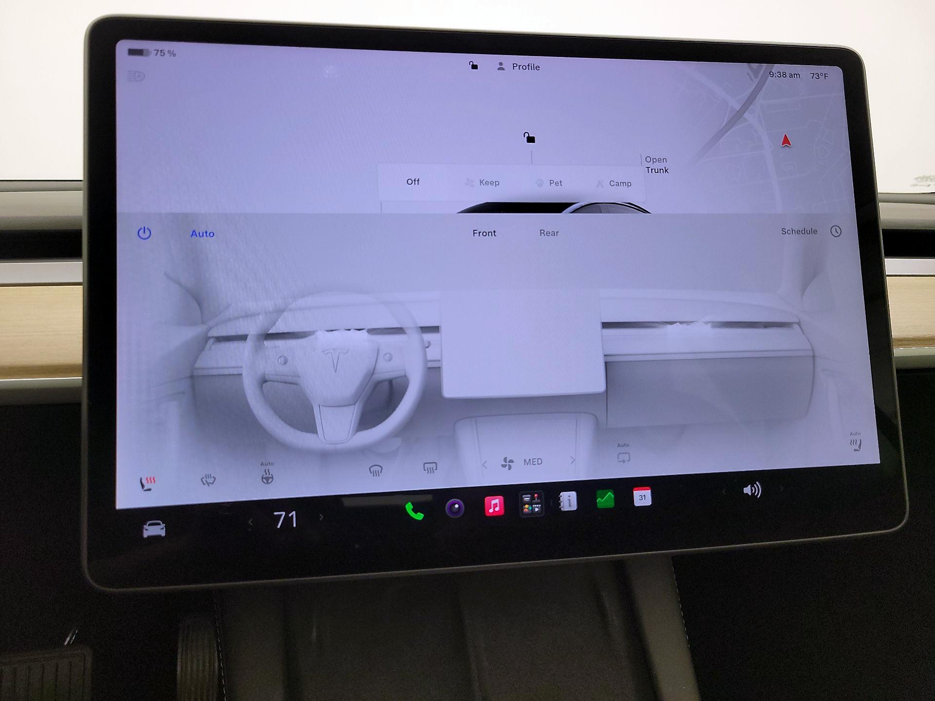 Thumbnail: 2023 Tesla Model 3 - 16