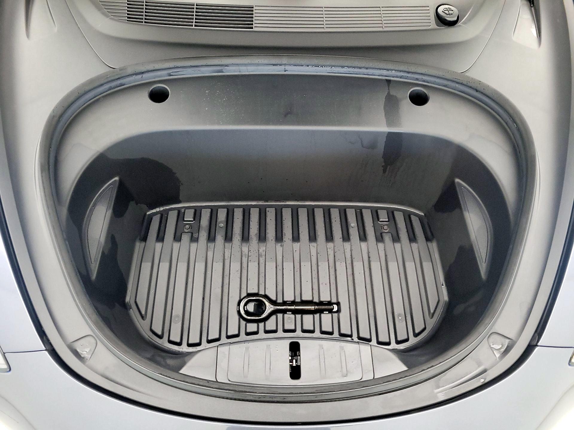Thumbnail: 2023 Tesla Model 3 - 20