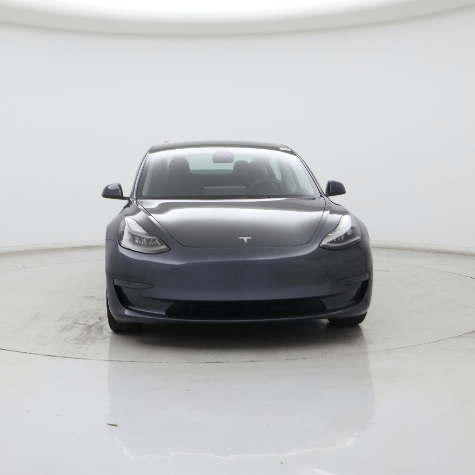 Thumbnail: 2023 Tesla Model 3 - 5