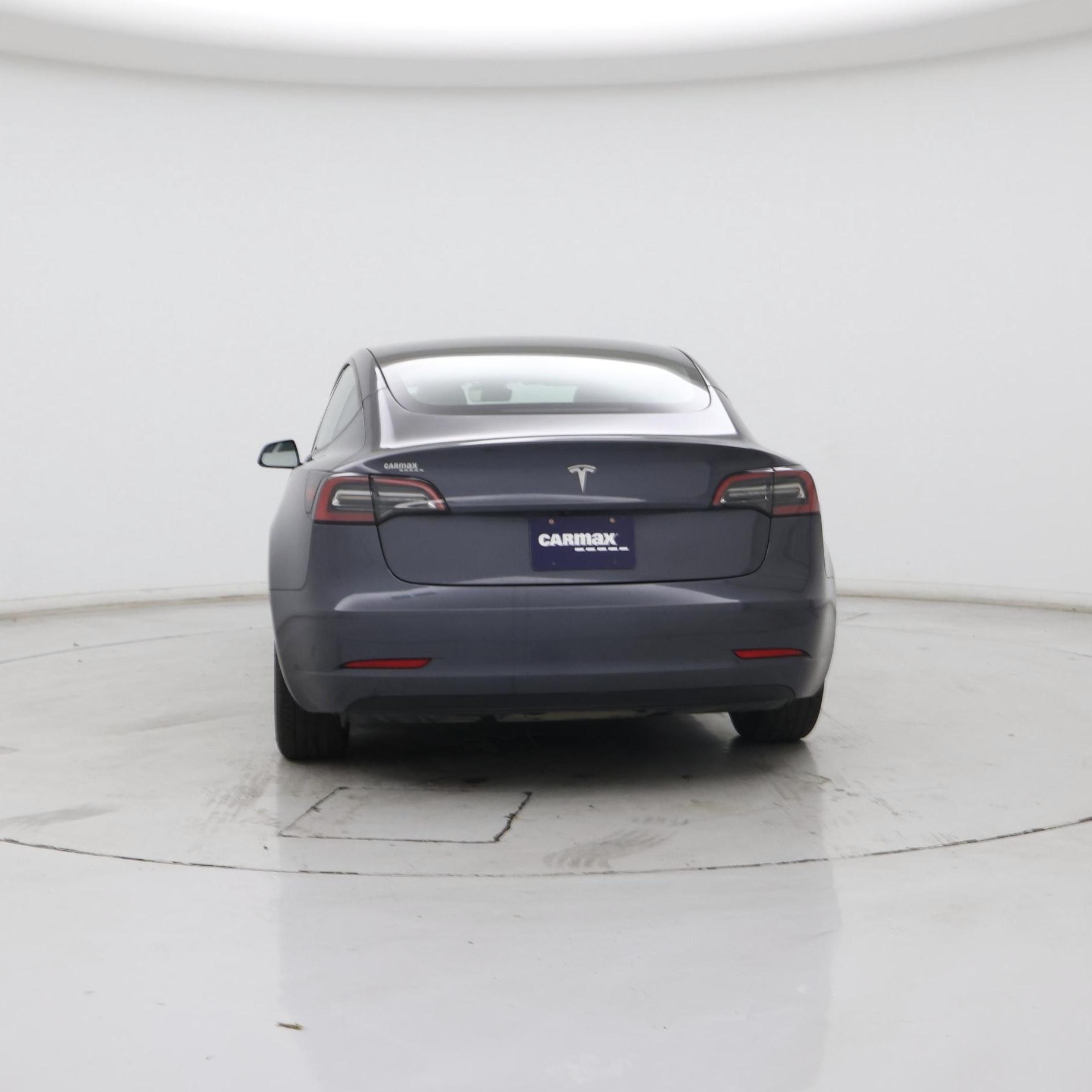 Thumbnail: 2023 Tesla Model 3 - 6