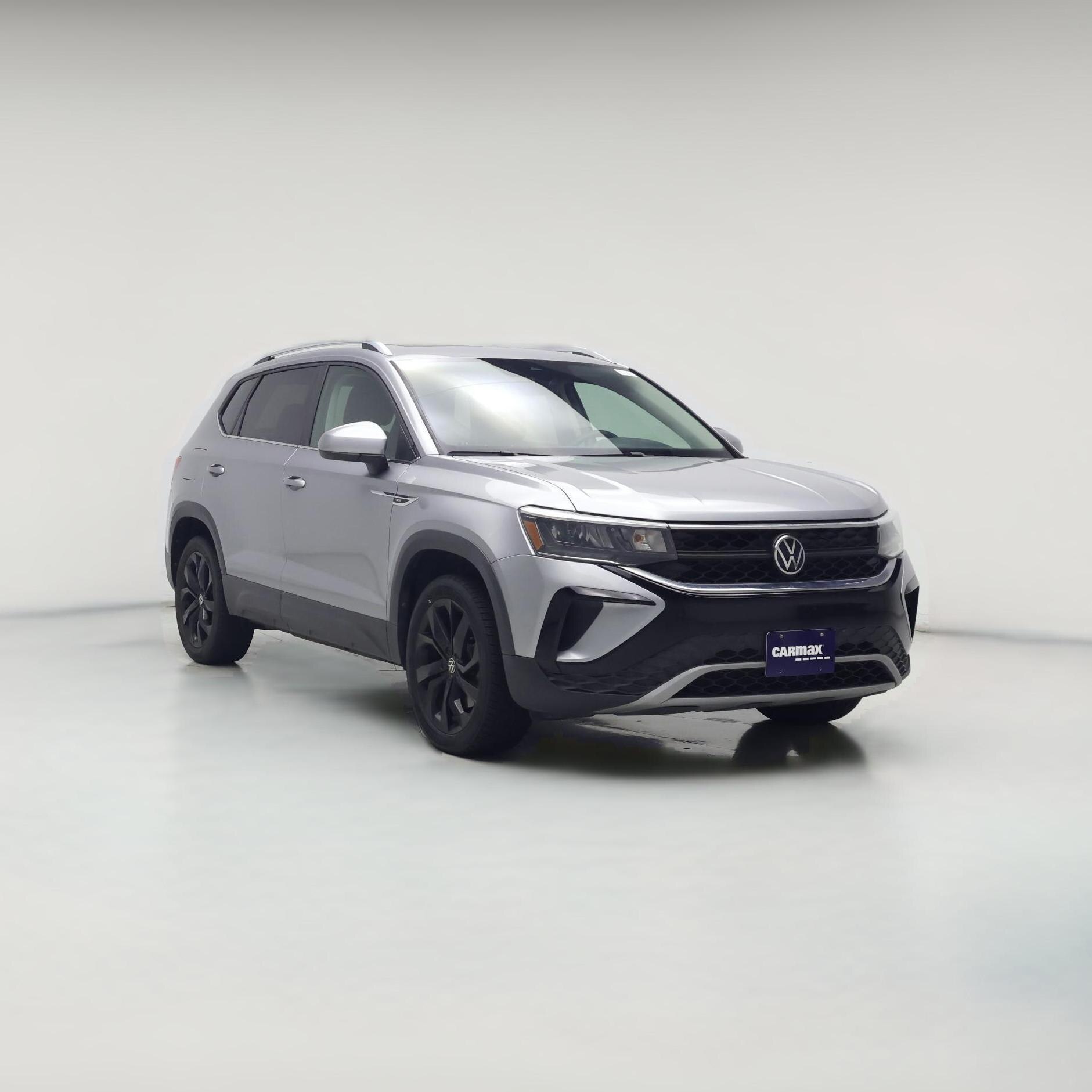 Thumbnail: 2023 Volkswagen Taos - 1