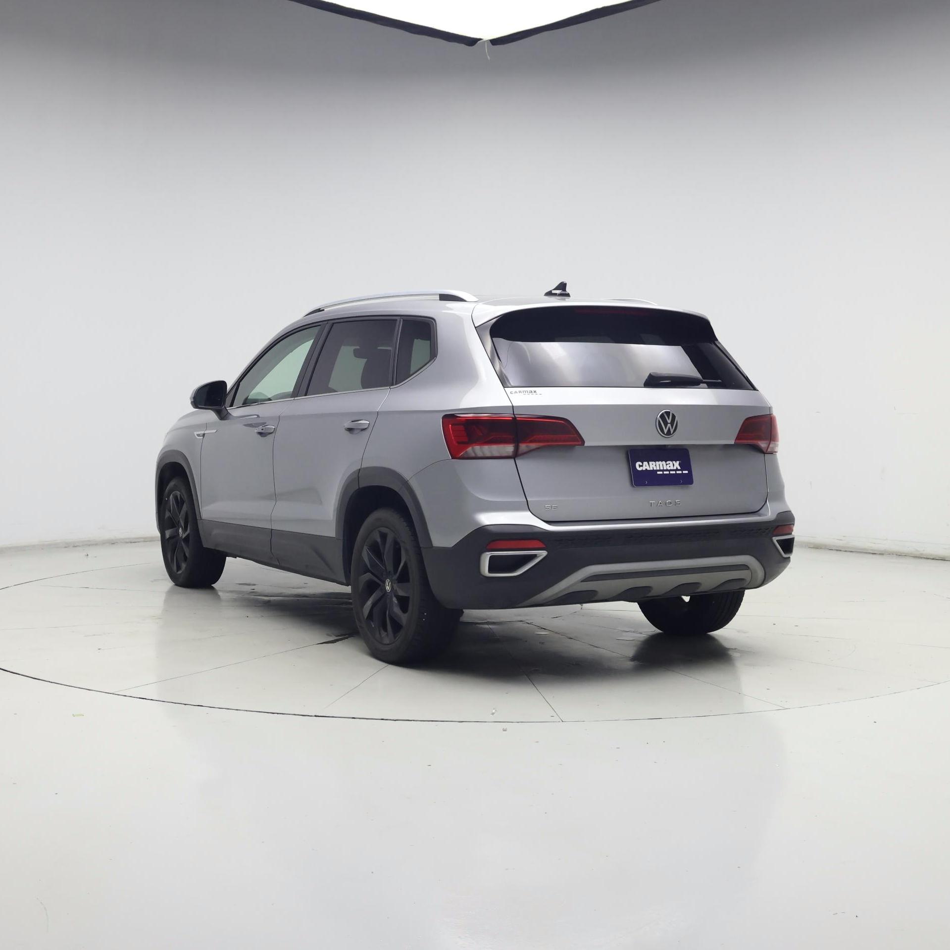 Thumbnail: 2023 Volkswagen Taos - 2