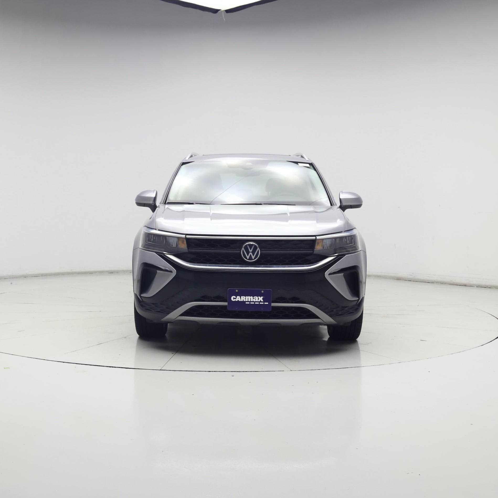 Thumbnail: 2023 Volkswagen Taos - 5
