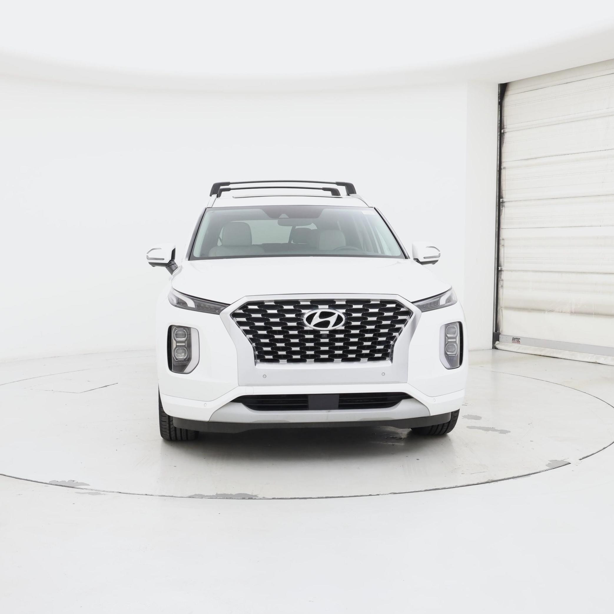 Thumbnail: 2021 Hyundai Palisade - 5