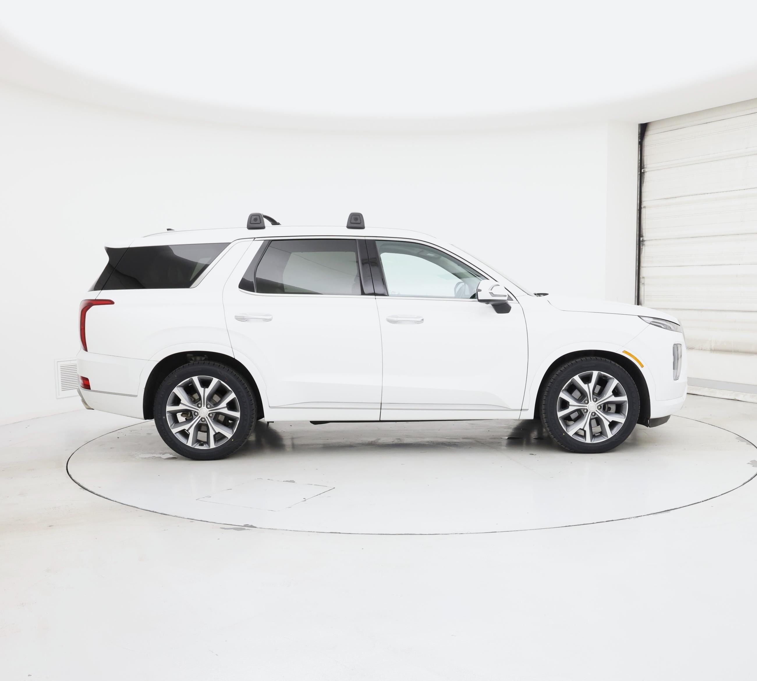 Thumbnail: 2021 Hyundai Palisade - 7