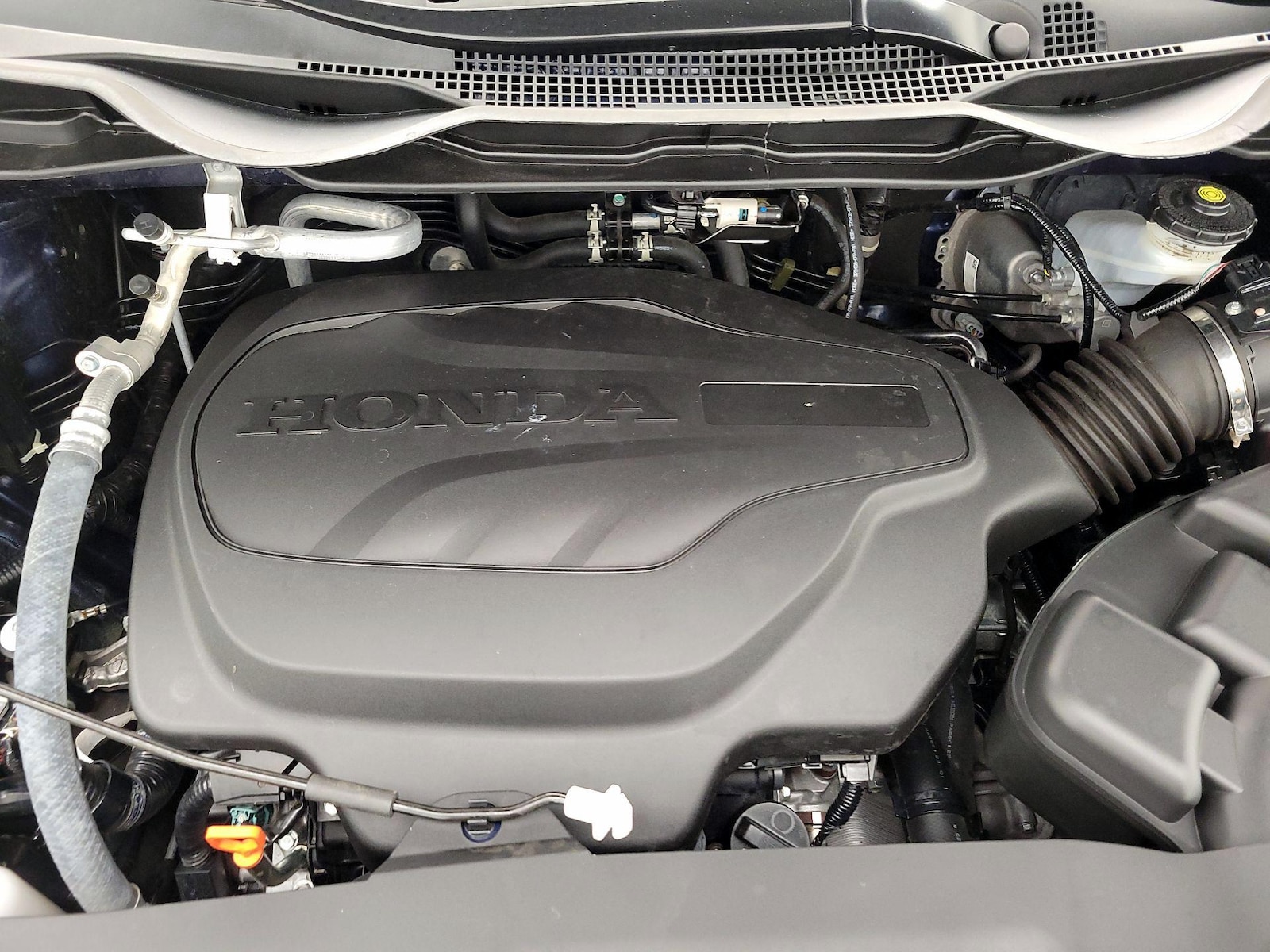2023 Honda Odyssey EX-L - Photo 22