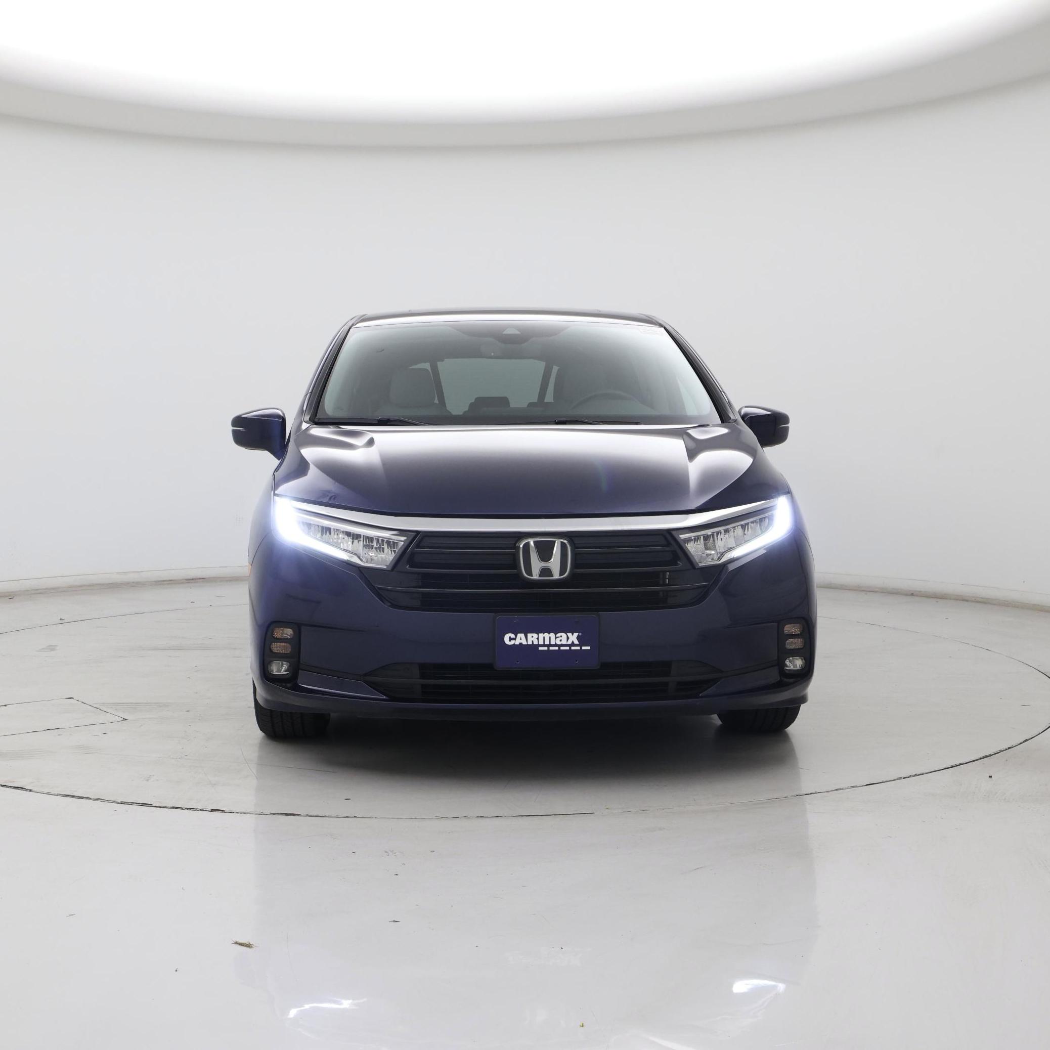 Thumbnail: 2023 Honda Odyssey - 5