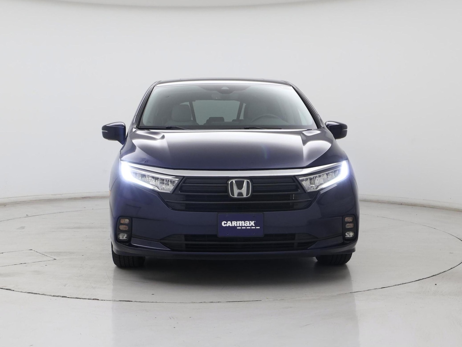 2023 Honda Odyssey EX-L - Photo 6