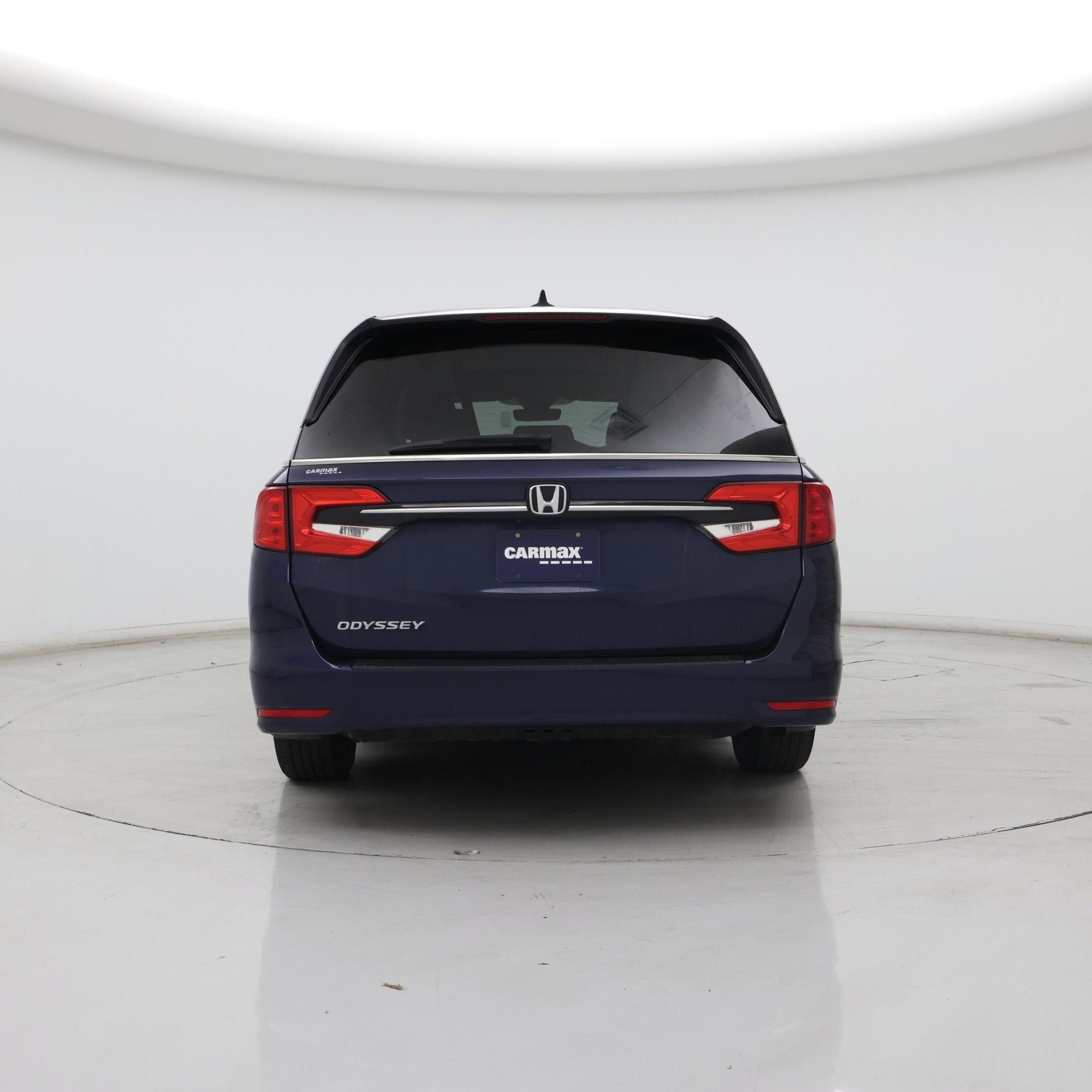 Thumbnail: 2023 Honda Odyssey - 6