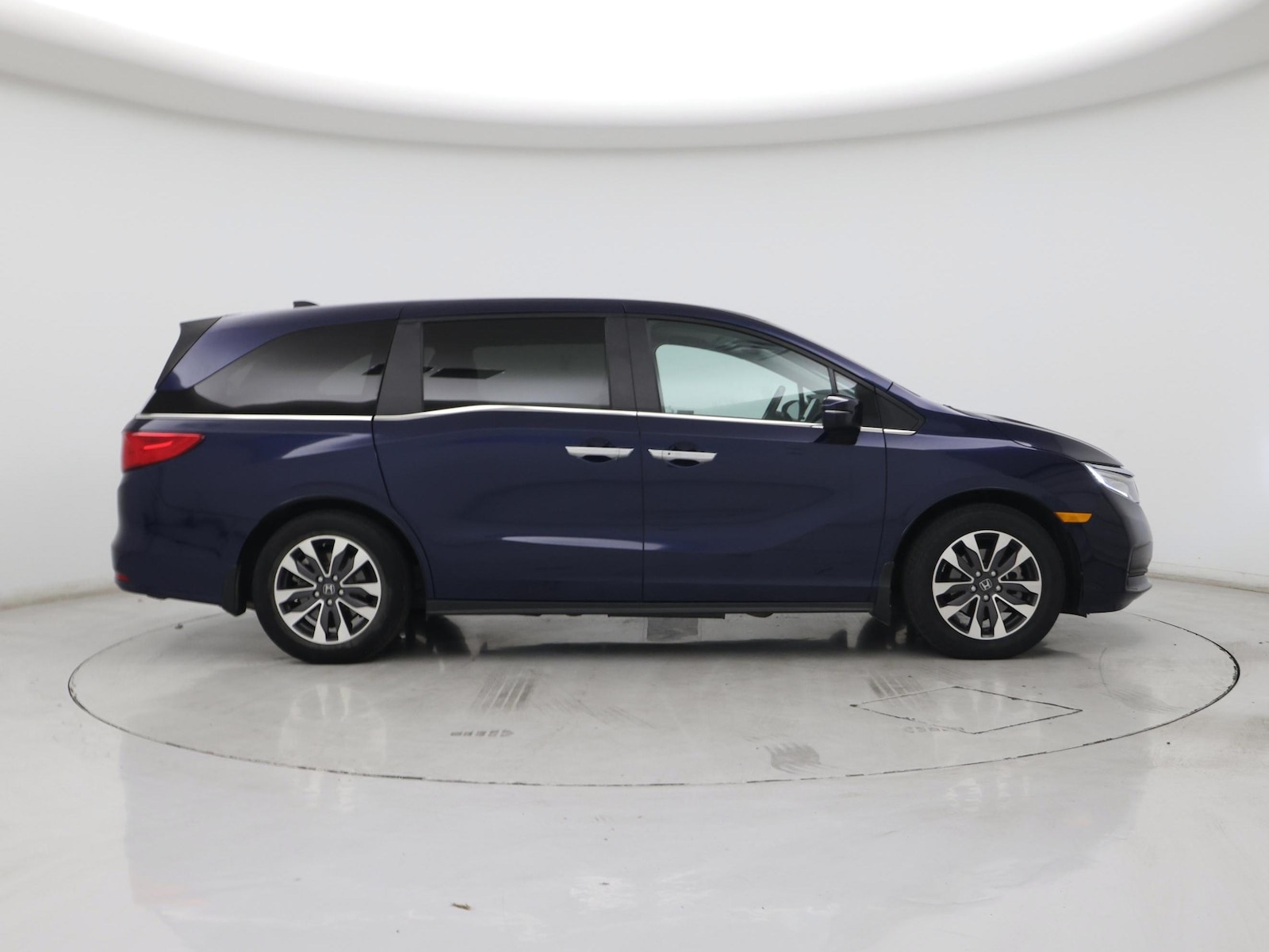 2023 Honda Odyssey EX-L - Photo 8