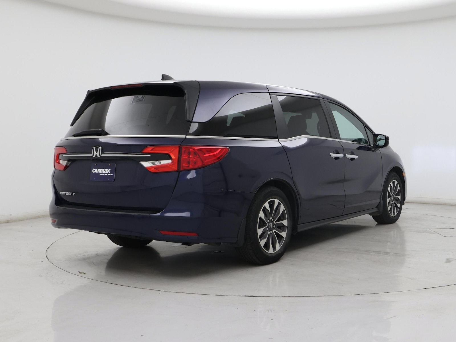 2023 Honda Odyssey EX-L - Photo 9