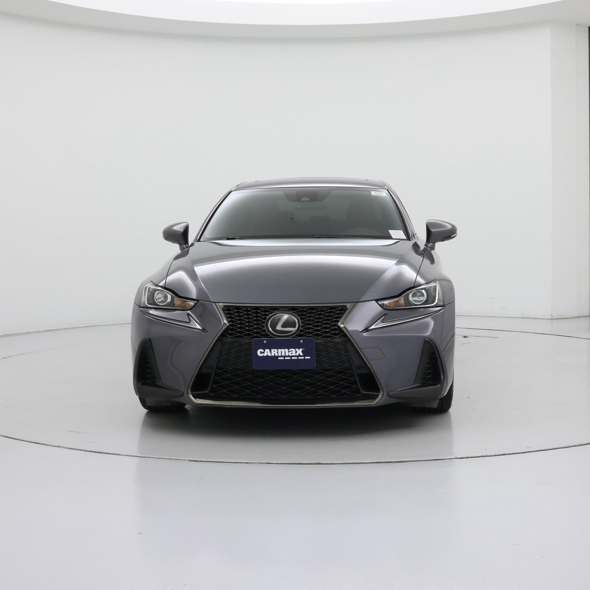 Thumbnail: 2019 Lexus IS - 5