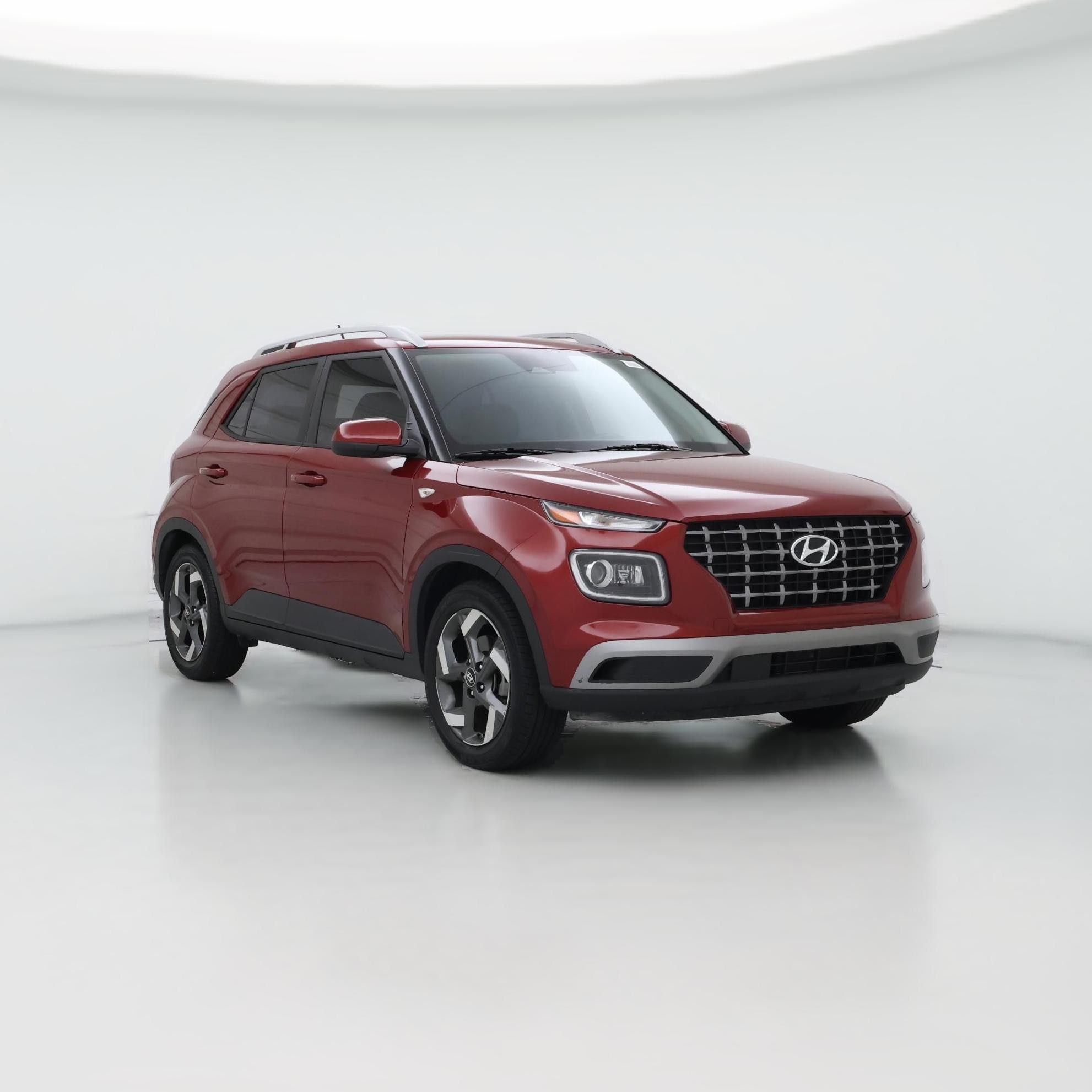 Thumbnail: 2024 Hyundai Venue - 1