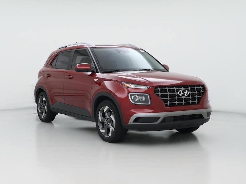 2024 Hyundai Venue SEL -
                  Clermont, FL