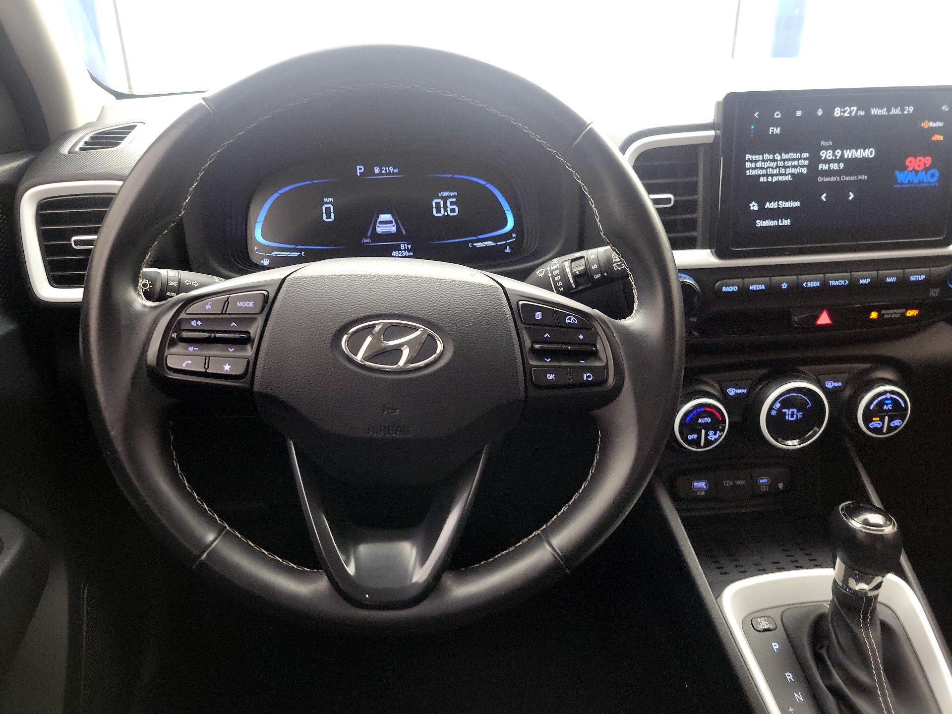 Thumbnail: 2024 Hyundai Venue - 10