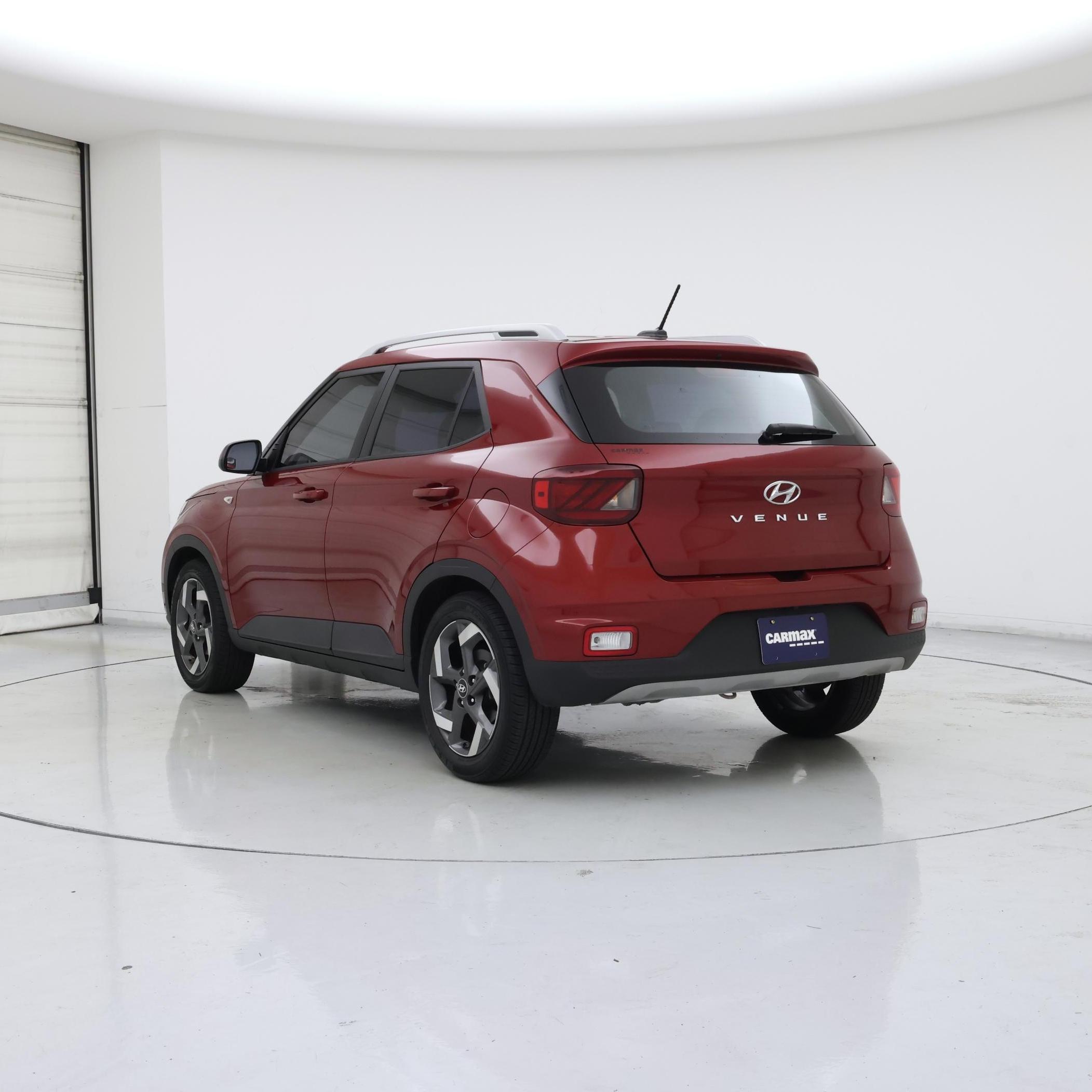 Thumbnail: 2024 Hyundai Venue - 2