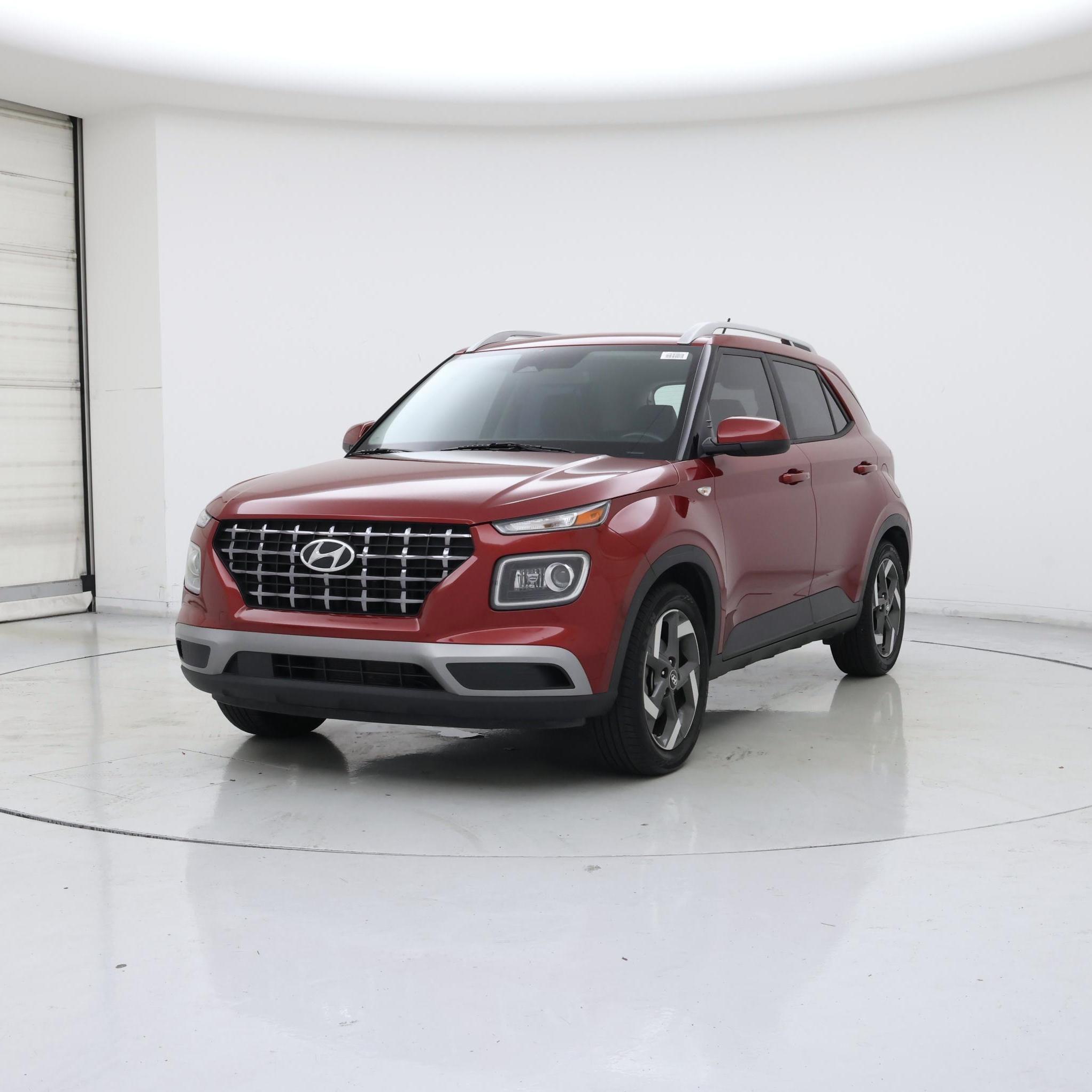 Thumbnail: 2024 Hyundai Venue - 4
