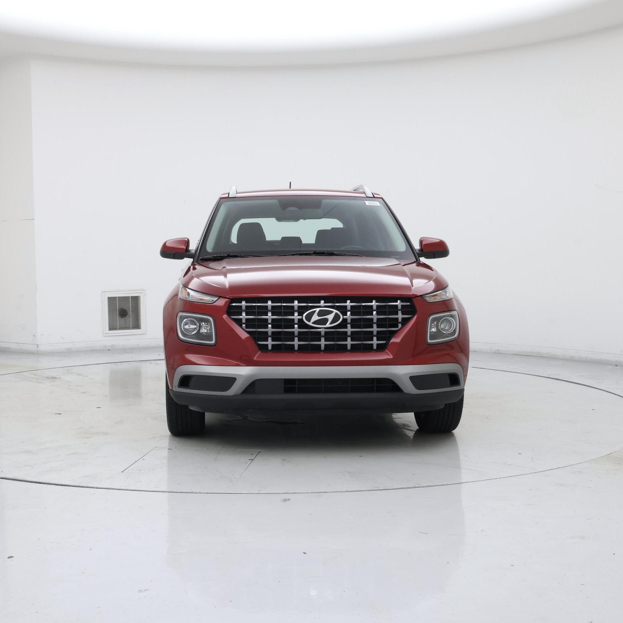 Thumbnail: 2024 Hyundai Venue - 5