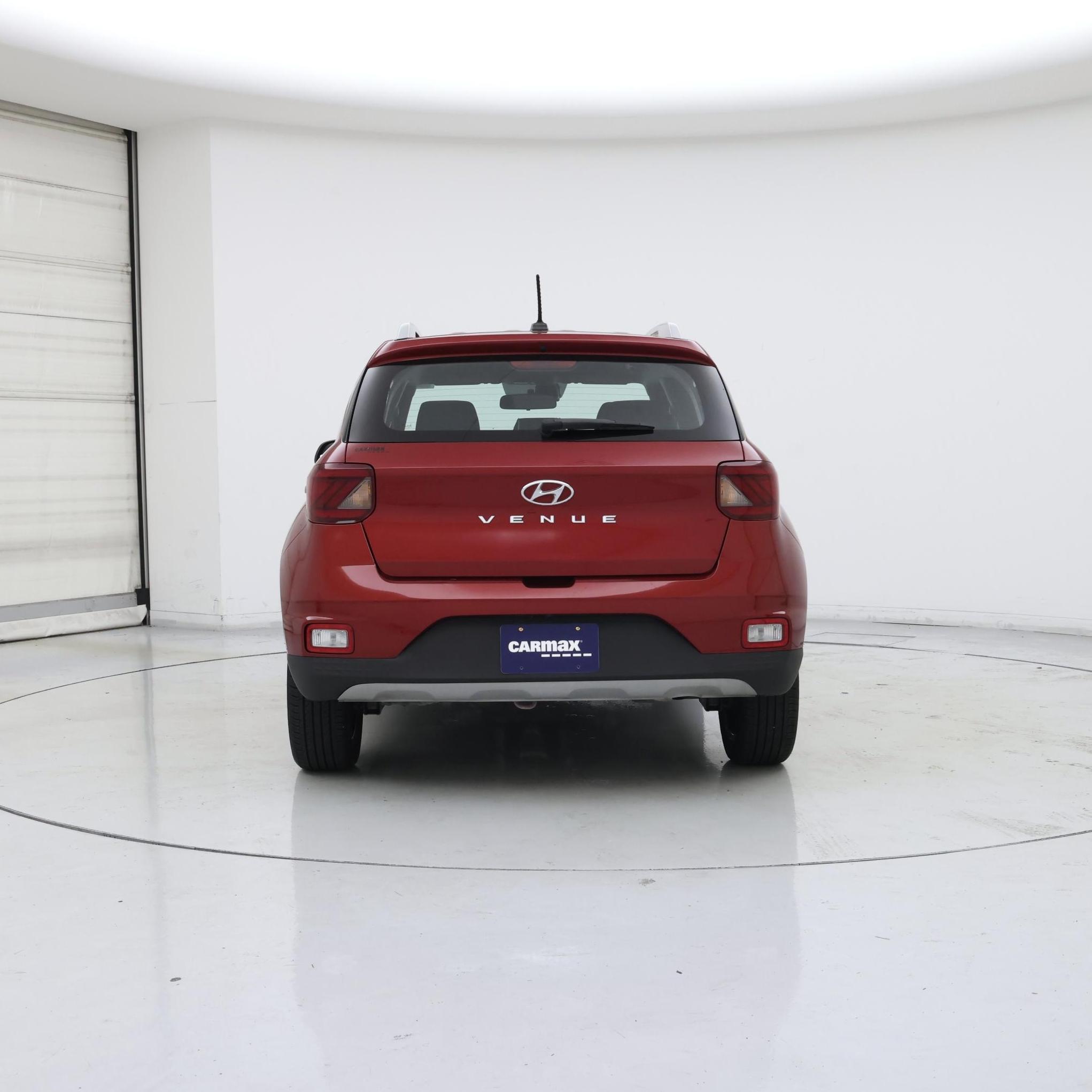 Thumbnail: 2024 Hyundai Venue - 6