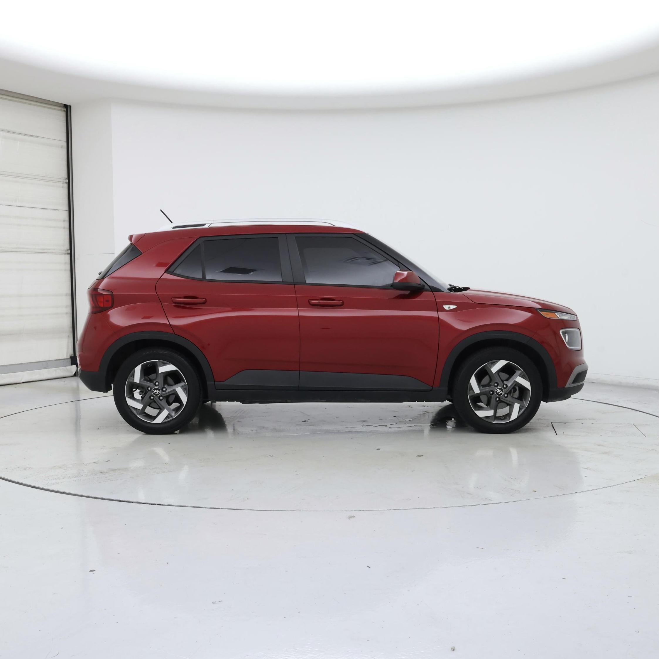 Thumbnail: 2024 Hyundai Venue - 7