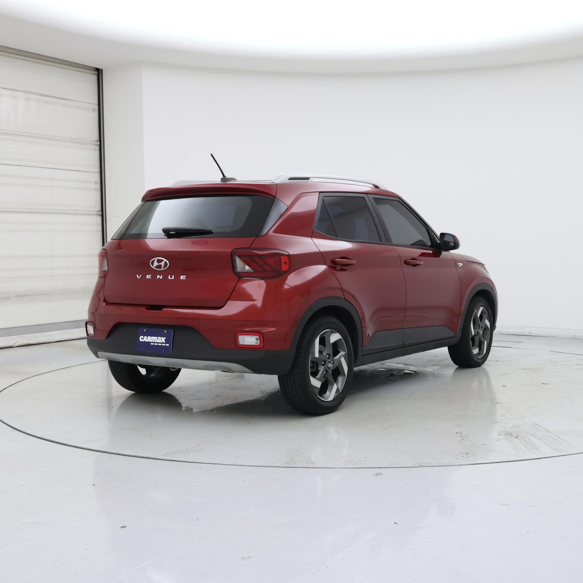 Thumbnail: 2024 Hyundai Venue - 8