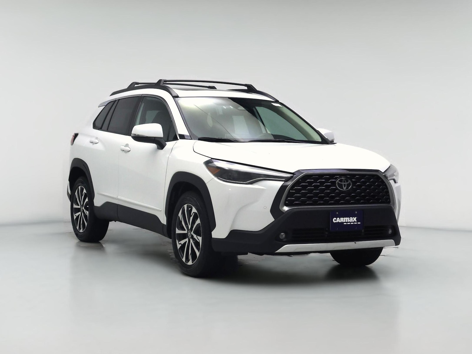 2024 Toyota Corolla Cross
