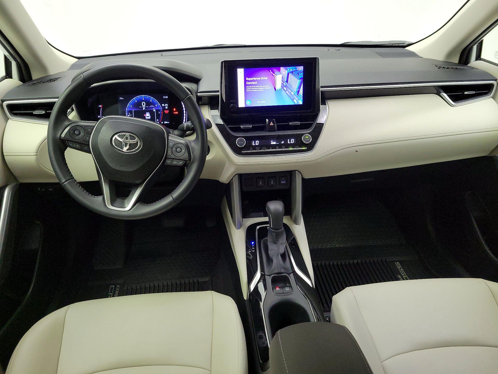 Thumbnail: 2024 Toyota Corolla Cross - 9