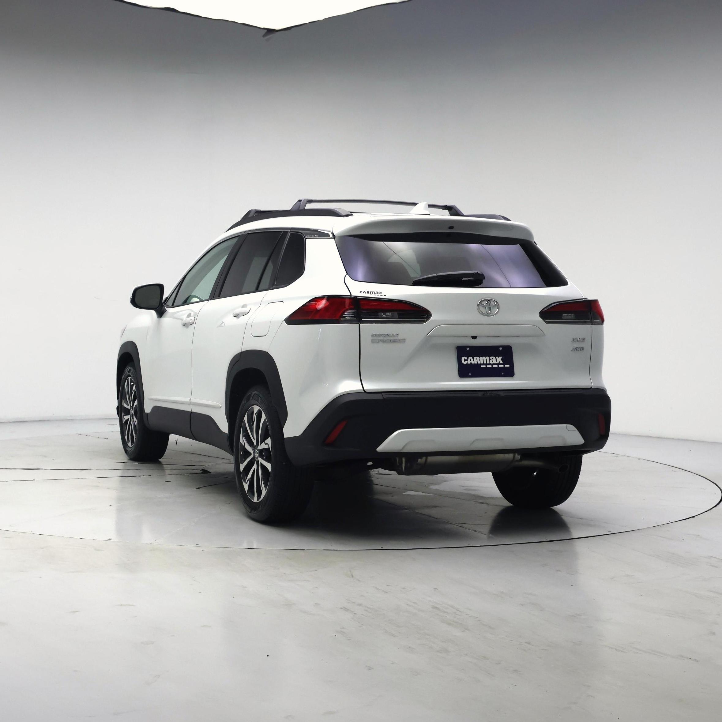 Thumbnail: 2024 Toyota Corolla Cross - 2