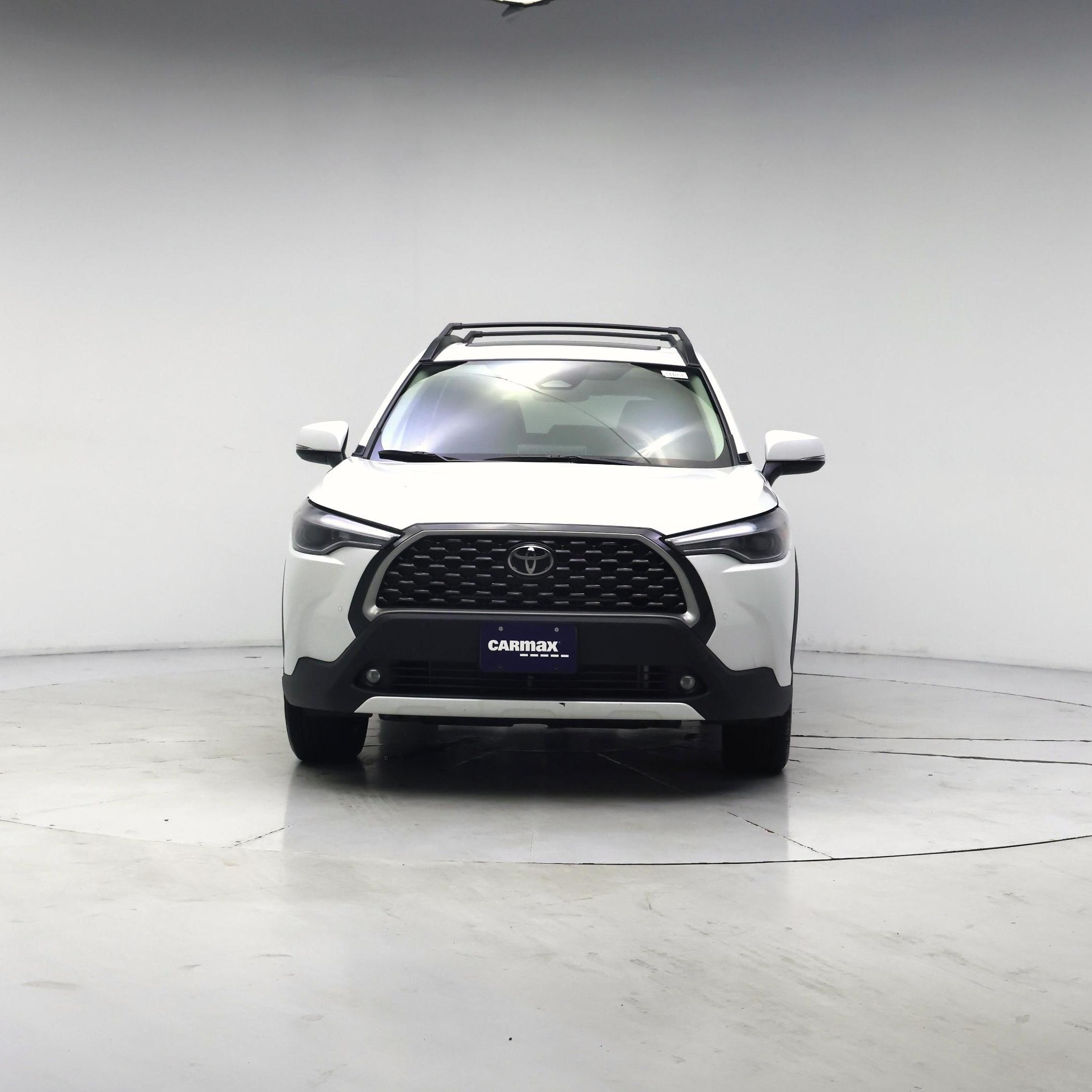 Thumbnail: 2024 Toyota Corolla Cross - 5