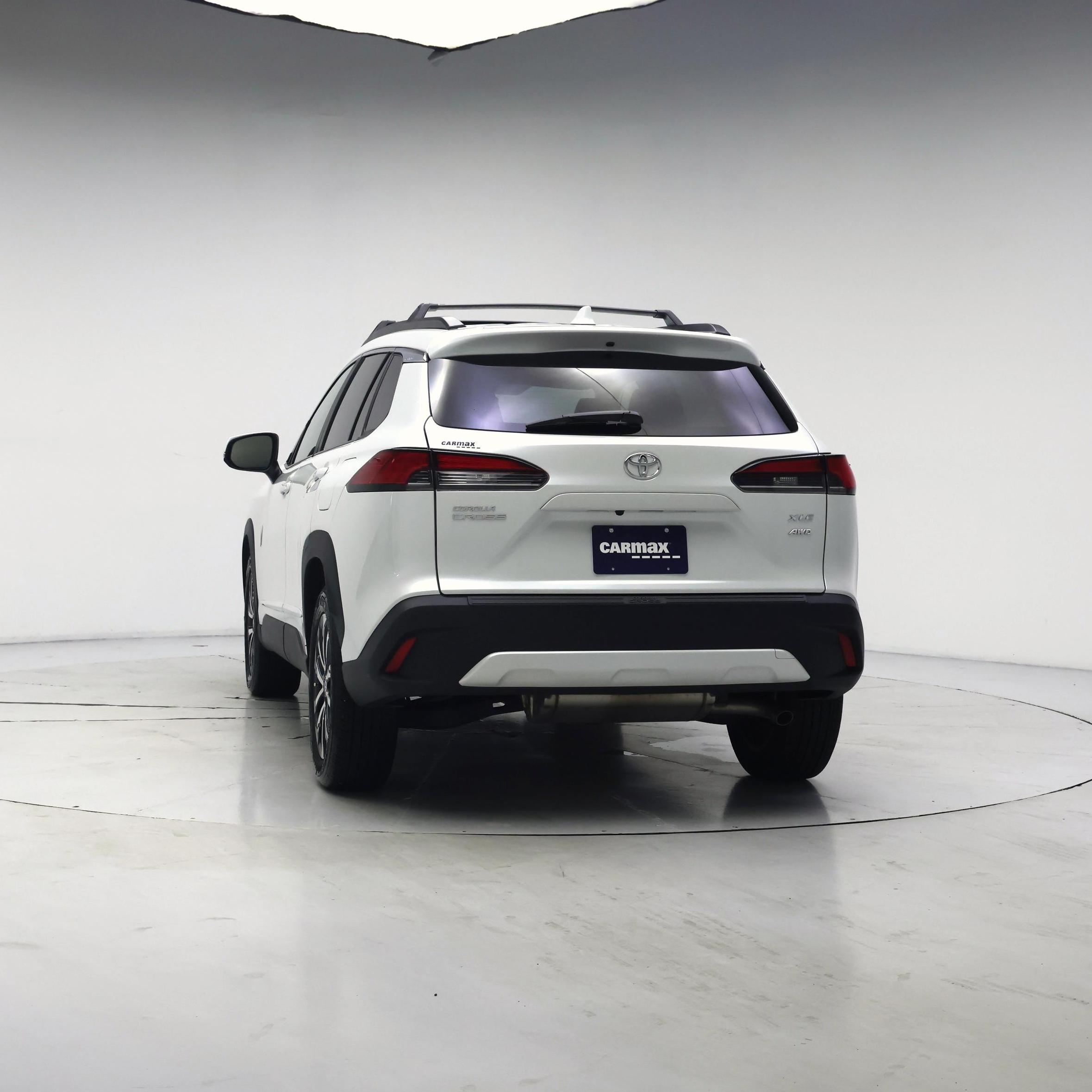 Thumbnail: 2024 Toyota Corolla Cross - 6