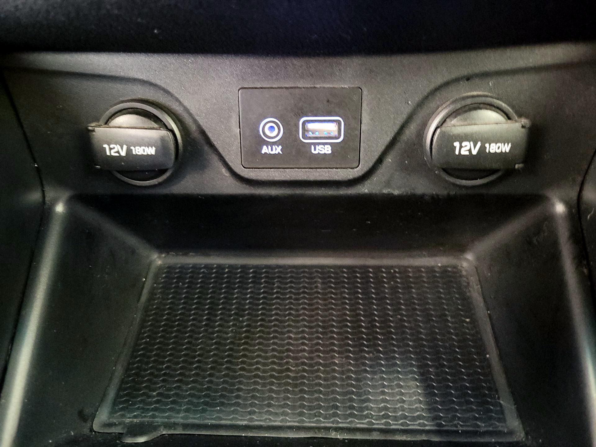 Thumbnail: 2021 Hyundai Tucson - 18